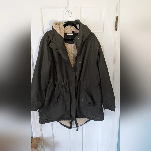 Champion hot sale jacket 3xl